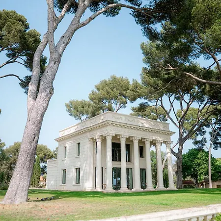 Hotel Corniche De Rocabella Le Pradet