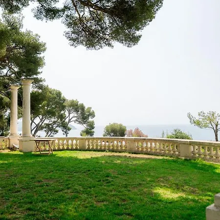Corniche De Rocabella *