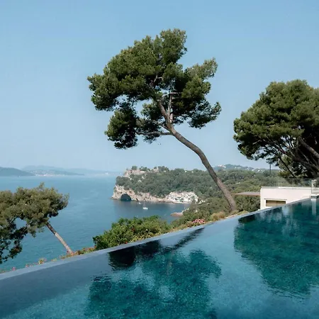 Corniche De Rocabella Le Pradet