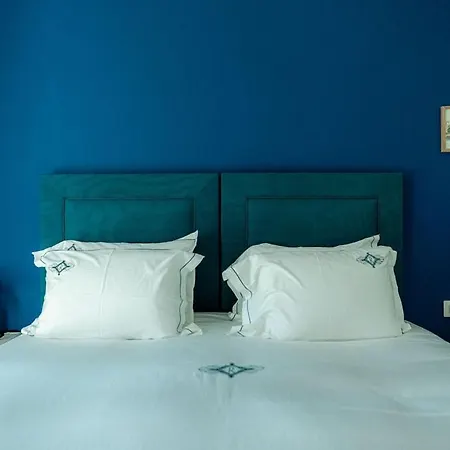 Corniche De Rocabella Hotel