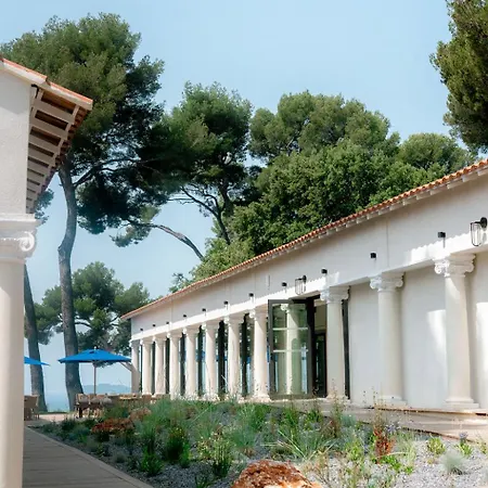Corniche De Rocabella Hotel