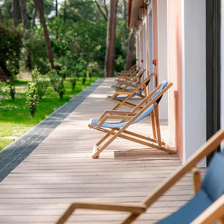 Corniche De Rocabella Hotel *